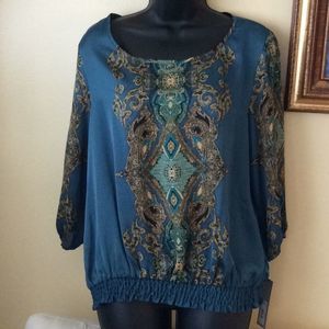 NEW💞APT.9 petite top💞